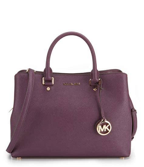 michael kors checkered satchel|Michael Kors satchel savannah.